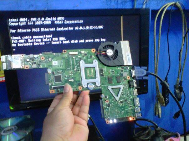 Parts Toshiba Satellite L 630 / 635