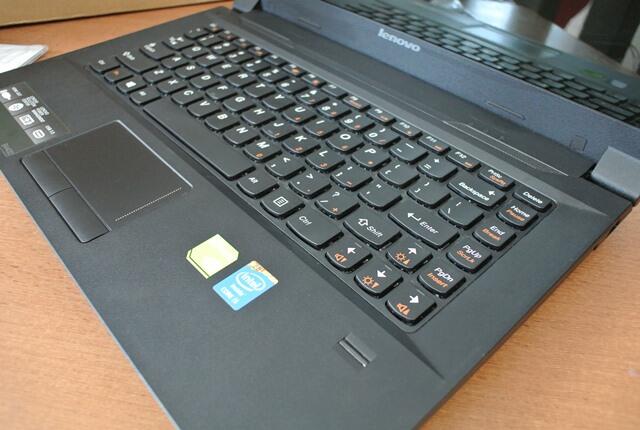 Lenovo B4400 Haswell Nvidia 710m Fullset || Surabaya Masuk.,!!