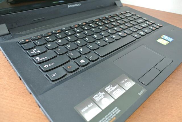 Lenovo B4400 Haswell Nvidia 710m Fullset || Surabaya Masuk.,!!