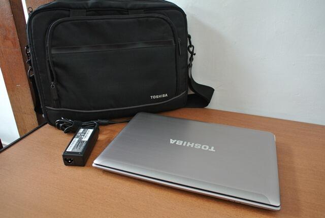 Toshiba P845 Core i5 Speaker Harman Kardon || Surabaya Masuk,.,!!