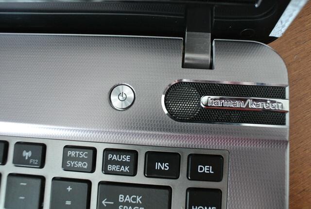 Toshiba P845 Core i5 Speaker Harman Kardon || Surabaya Masuk,.,!!