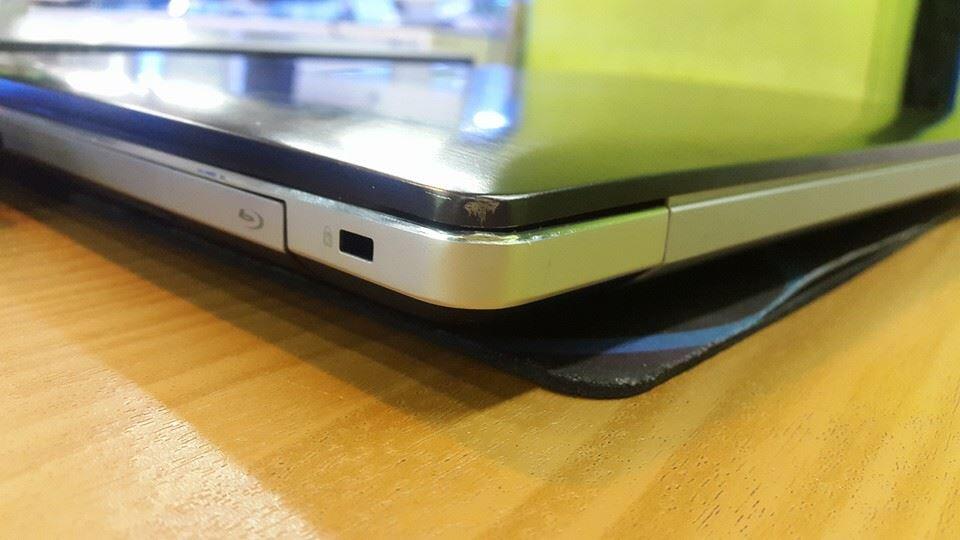 asus n550JV core i7 4700|ddr3 8gb|vga gt 750M 2Gb|Touchscreen|15inc MURAHHHHH