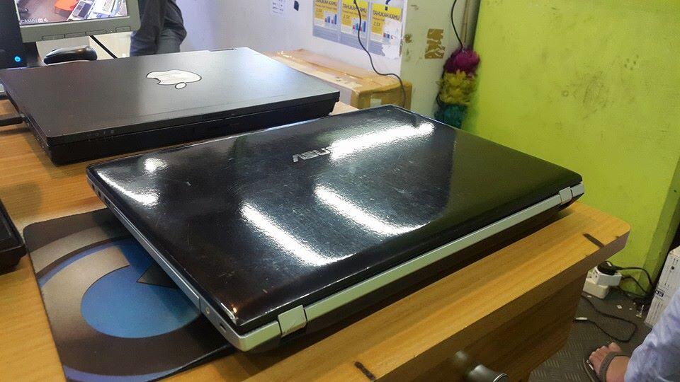 Asus n46vz core i7 3630Q|ddr3 8gb|hdd 750Gb|vga nvidia Gt650 2Gb| MULUS 6jutaan