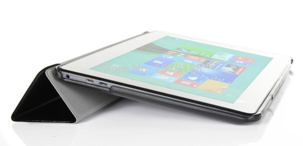 Terjual Acer Iconia W4 - Asus T100 Transformer Book SILK 