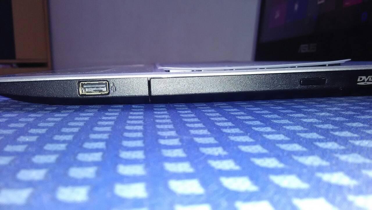 WTS ASUS X450JF (BANTU TEMEN)