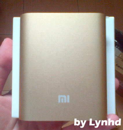 DISTRIBUTOR POWERBANK ORIGINAL XIAOMI 10.400 mAh BNIB | XIAO MI POWER BANK 3 WARNA