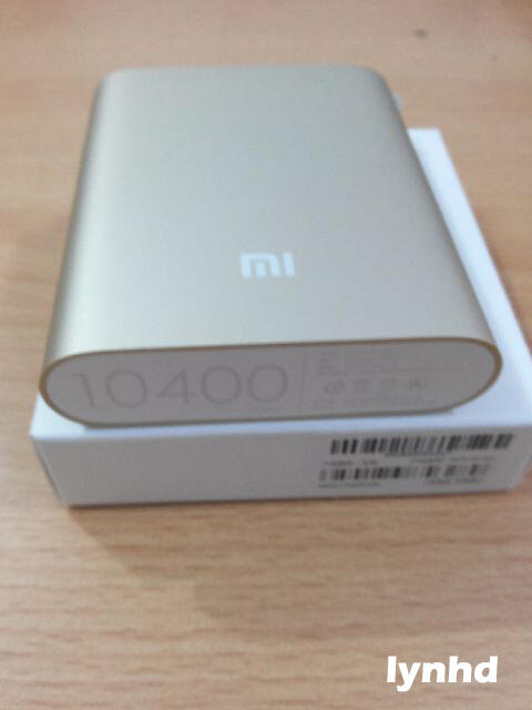 DISTRIBUTOR POWERBANK ORIGINAL XIAOMI 10.400 mAh BNIB | XIAO MI POWER BANK 3 WARNA