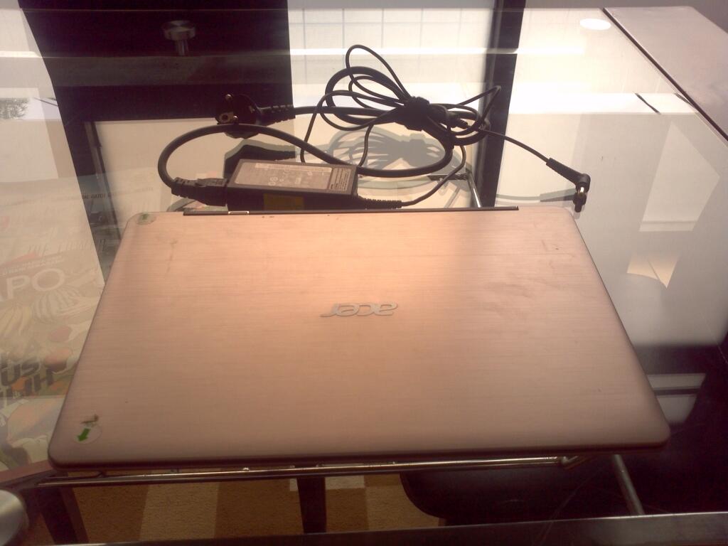 Acer Aspire S3-391
