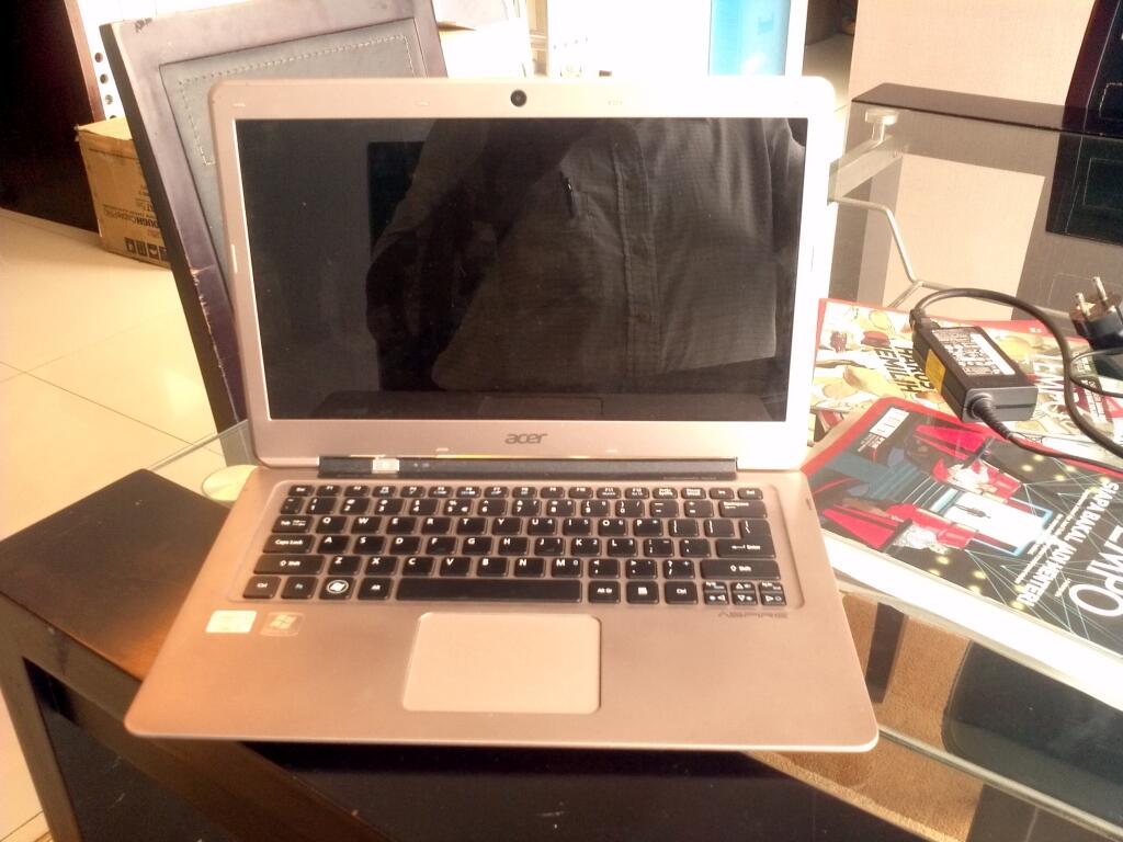 Acer Aspire S3-391