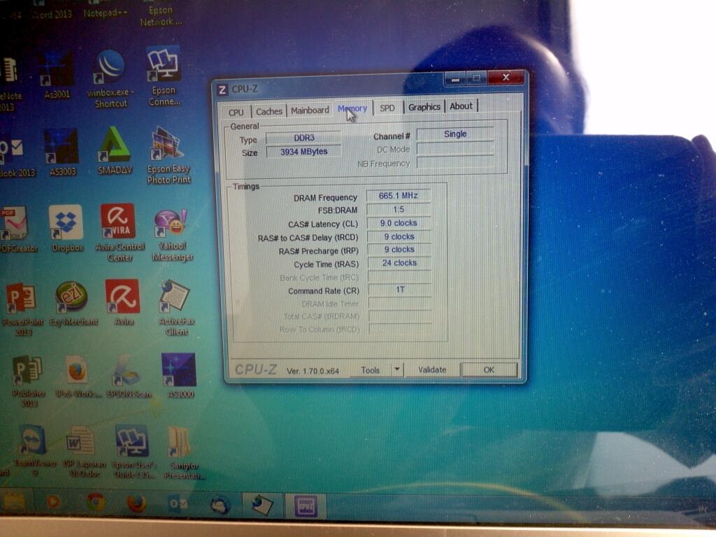 Acer Aspire S3-391