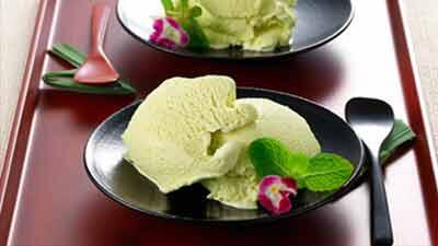 10 Es Krim Dengan Rasa Terunik di Dunia