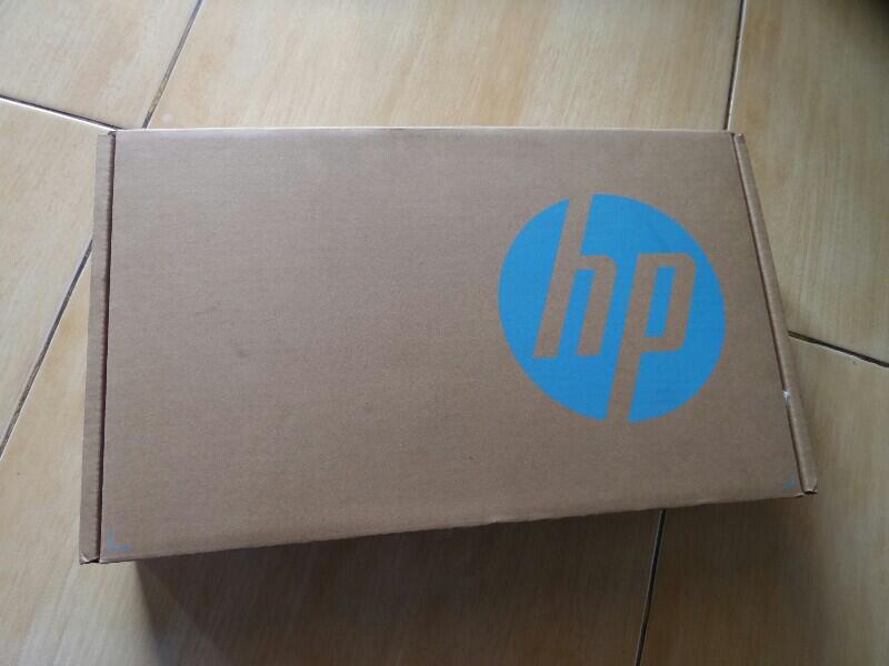 hp pavilion touch smart note book matap.murah gan!