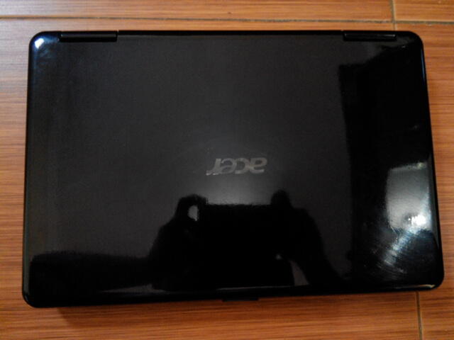 ACER ASPIRE 4732Z