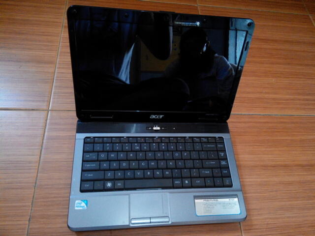 ACER ASPIRE 4732Z