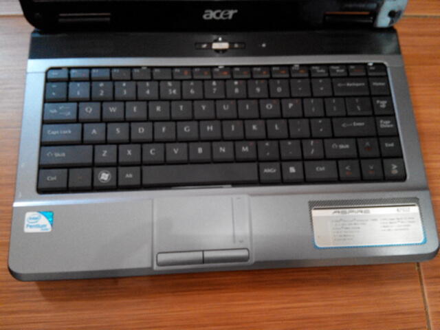 ACER ASPIRE 4732Z
