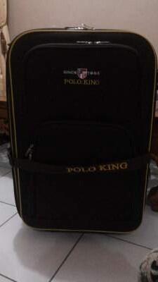 Tas Koper Polo 24 inch (New)