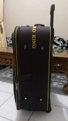 Tas Koper Polo 24 inch (New)