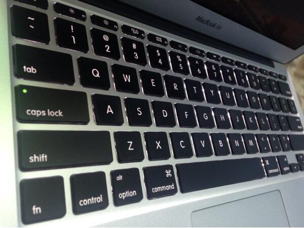 macbook air mid 2012 fullest cc rendah mulus murah