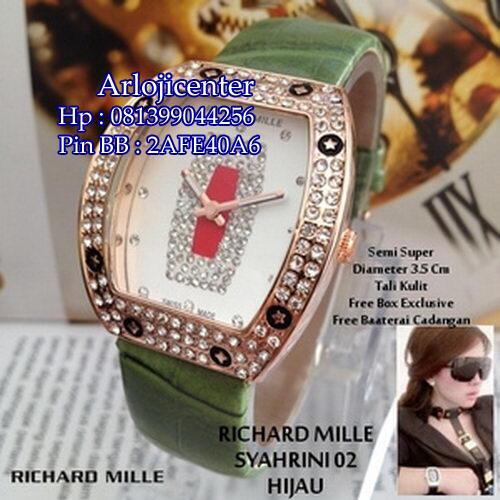 Cari RichardMille Syahrini (GRN)  KASKUS