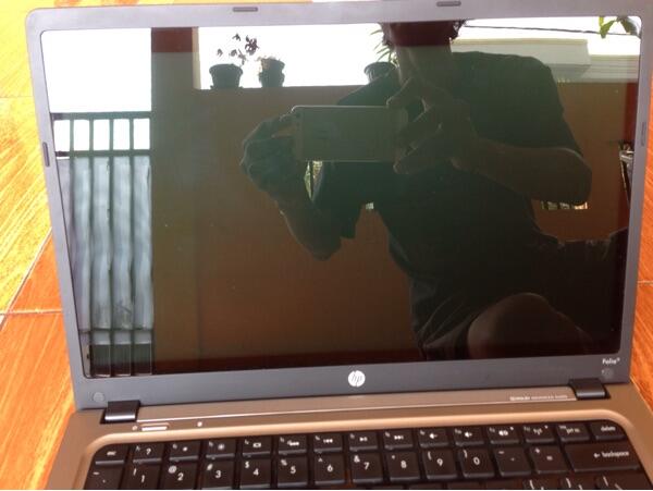 HP FOLIO 13 ULTRABOOK core i5 ssd 128 murmer