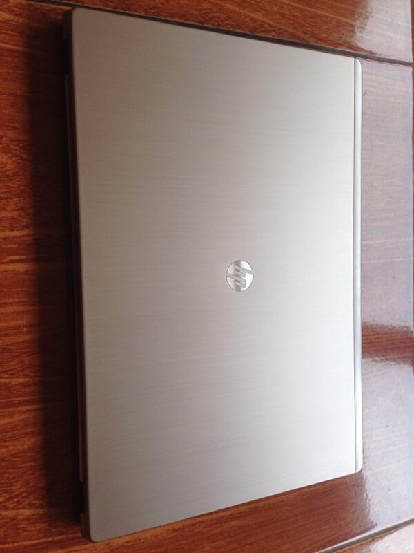 HP FOLIO 13 ULTRABOOK core i5 ssd 128 murmer