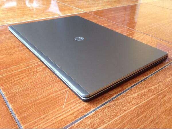 HP FOLIO 13 ULTRABOOK core i5 ssd 128 murmer
