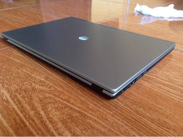 HP FOLIO 13 ULTRABOOK core i5 ssd 128 murmer