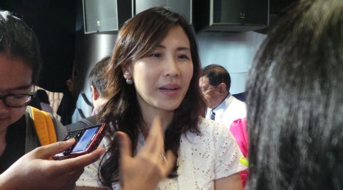 &#91; TRIT SELINGAN &#93; Ahok Tidak Suka VERONICA Dandan Berlebihan
