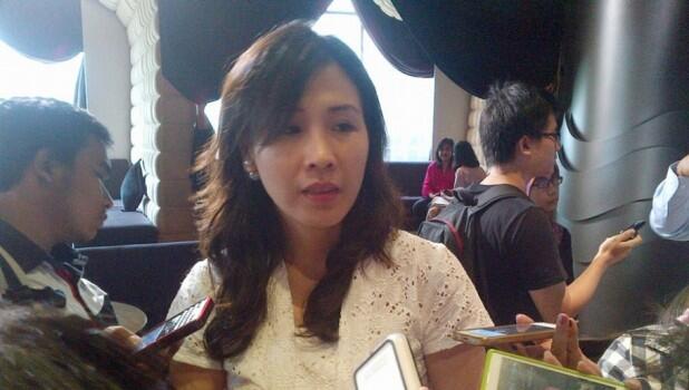 &#91; TRIT SELINGAN &#93; Ahok Tidak Suka VERONICA Dandan Berlebihan