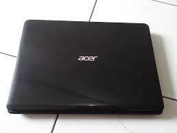 ACER ASPIRE E1-471 CORE I3 RAM 2GB HDD 500GB MULUSS