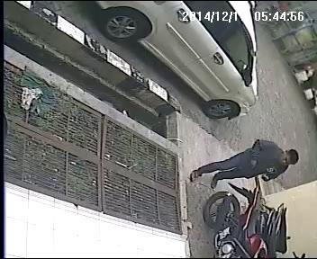 Maling motor