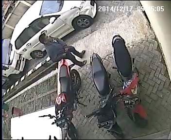 Maling motor