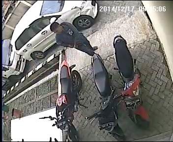 Maling motor