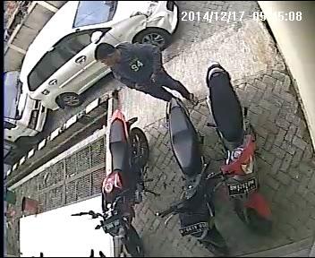 Maling motor
