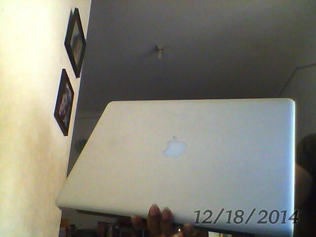 MAC BOOK CORE I7 8.2 SUPEEER MULUS LYR 15 DUAL VGA