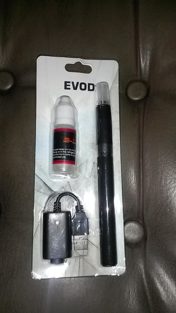 rokok elektrik evod 1100, medan sumatera utara