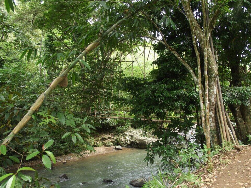 fakta baduy negri 1001 larangan