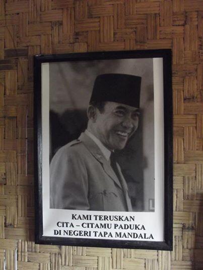 fakta baduy negri 1001 larangan