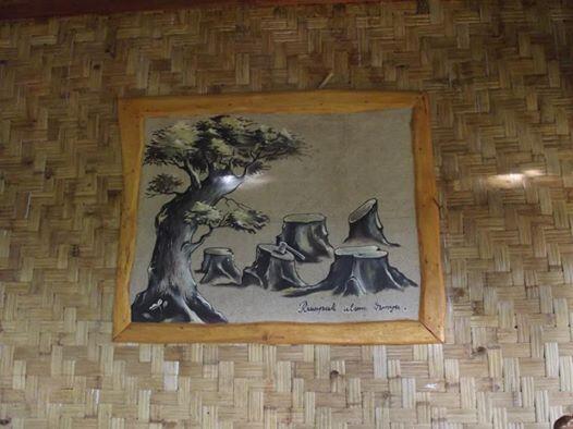 fakta baduy negri 1001 larangan