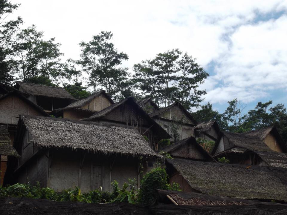 fakta baduy negri 1001 larangan