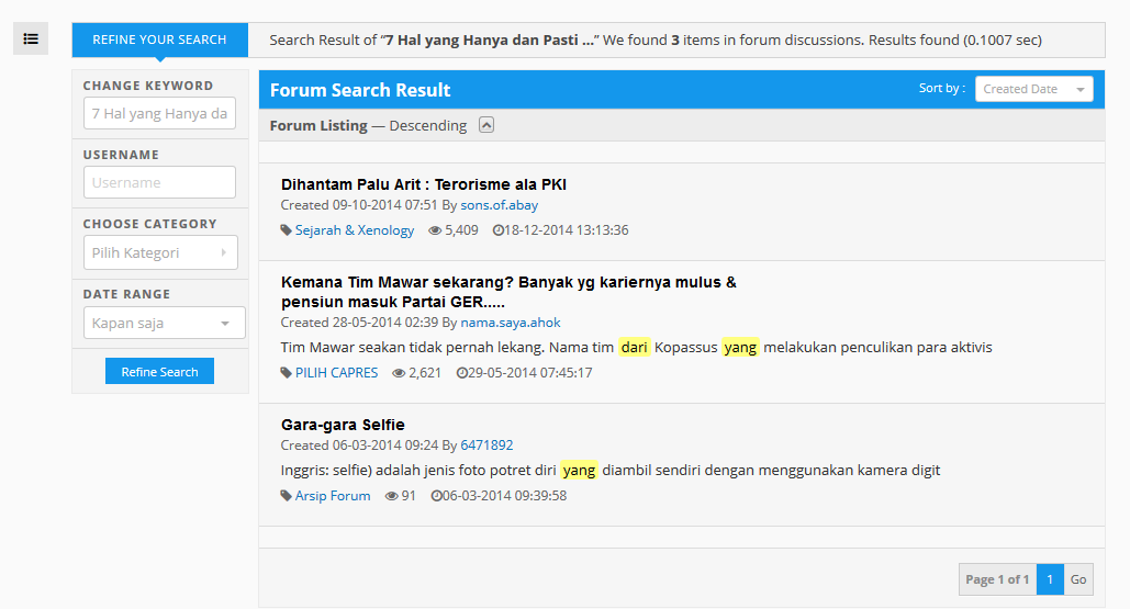 7 Hal yang Hanya dan Pasti Dimengerti oleh Pelajar dari Daerah Timur Indonesia