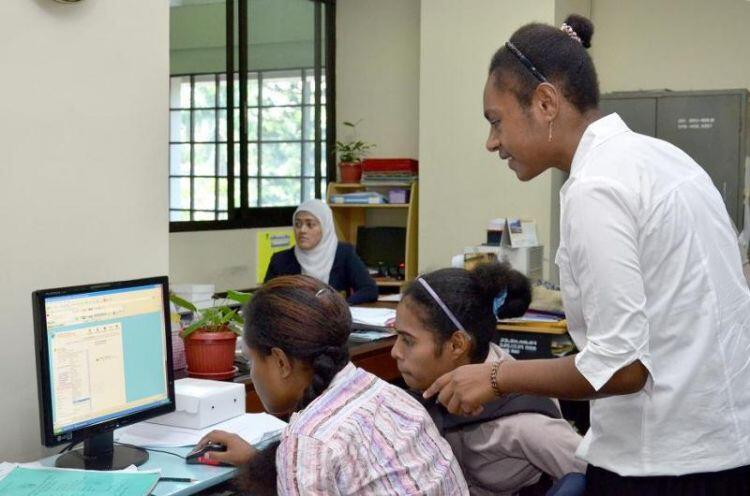 7 Hal yang Hanya dan Pasti Dimengerti oleh Pelajar dari Daerah Timur Indonesia