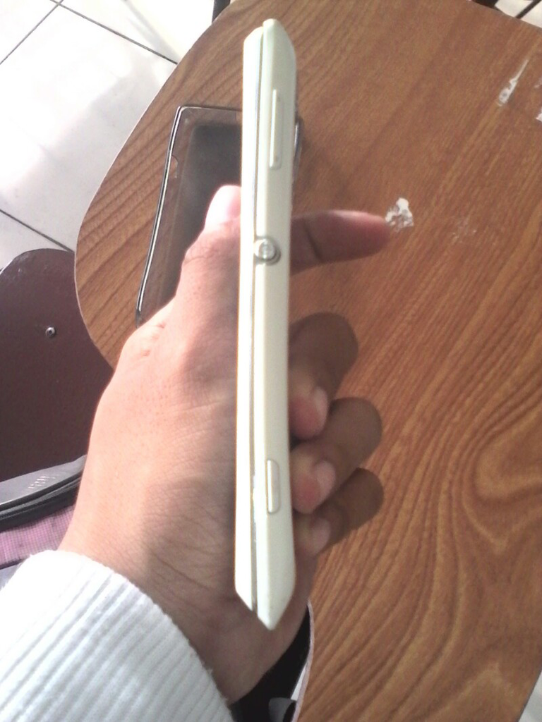 Xperia L