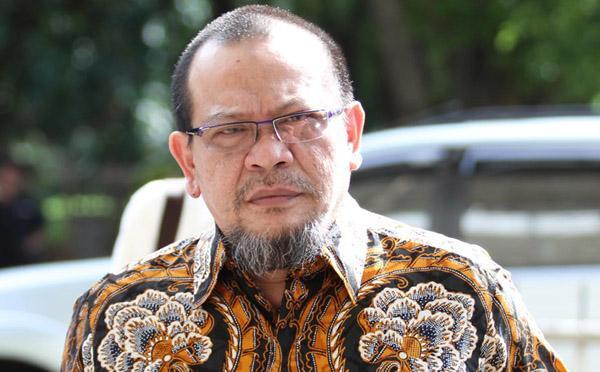 &#91;MAKJLEEB..!!! &#93; Nyalla: Sepakbola Sudah Bagus, Menpora Urus Saja Cabor Lain