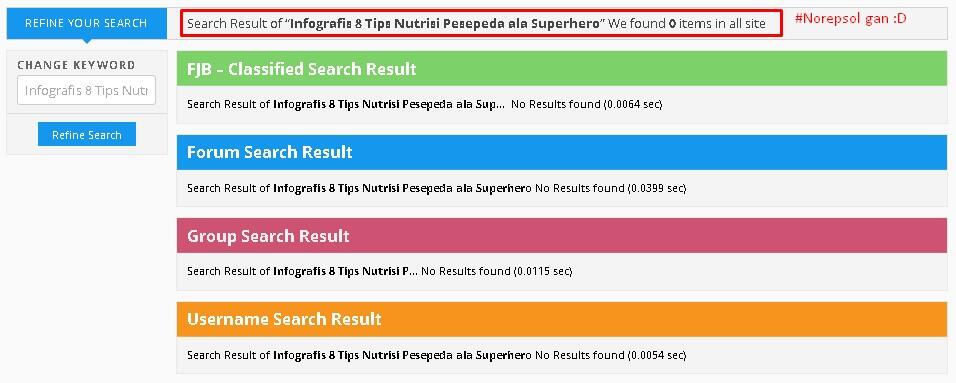 Infografis 8 Tips Nutrisi Pesepeda ala Superhero