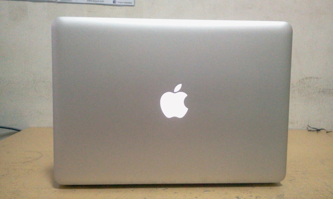 APPLE MACBOOK PRO 7.1 (SECOND) 13.3″ MID 2010