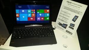 Asus Transformer 1000TA Murmer Bandung Bisa Dicicl Proses Cepat