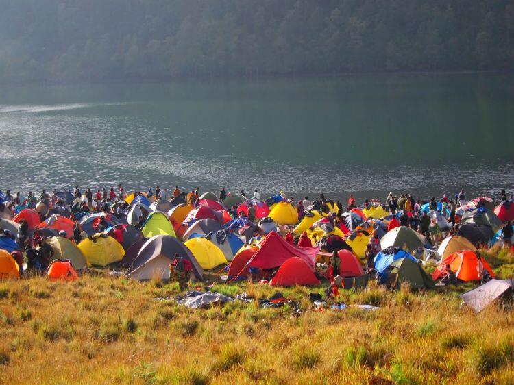 Berhasil Menghindari Sikap-Sikap Ini Saat Traveling,Kamu Boleh Berbangga!