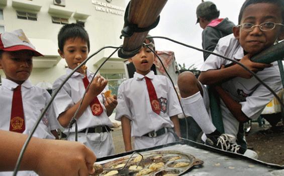 Sekolah 5 Jam, Tanpa PR &amp; Ujian Nasional,Pelajar di Finlandia Bisa Pintar