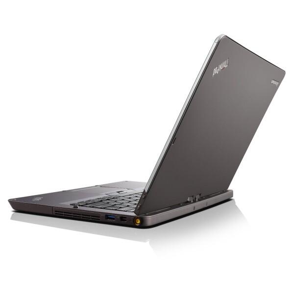 LENOVO ThinkPad Twist S230U, Black